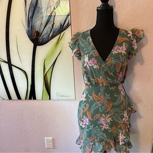 Bar III dress size XS